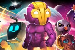 Top game Android hỗ trợ gamepad hay nhất