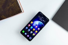 Trên tay và đánh giá nhanh Honor Magic 2 với 6 camera, vân tay trong màn hình