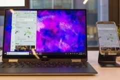 Trải nghiệm tính năng nghe, gọi, gửi tin nhắn và điều khiển smartphone trên Windows 10