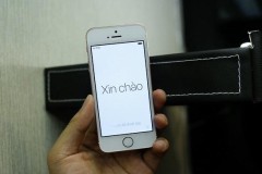 Khám phá chiếc điện thoại hiếm có khó tìm iPhone SE