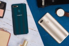 OPPO A7: Dành cho người yêu thích sự hài hòa trong thiết kế, lẫn trải nghiệm giải trí và chụp ảnh