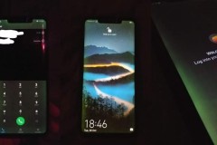 Huawei phản hồi về lỗi màn hình trên Mate 20 Pro