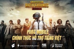 [Update] PUBG Mobile VN chính thức cho phép tải game về trên Android và iOS