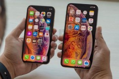 Trung bình một chiếc iPhone sẽ được sử dụng trong 2.92 năm