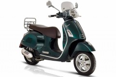 Vespa GTS 2019 chính thức ra mắt với thiết kế thể thao, năng động