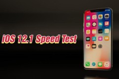 So sánh tốc độ iOS 12.1 với iOS 12.0.1 trên iPhone 5s, iPhone 6/6s và iPhone 7
