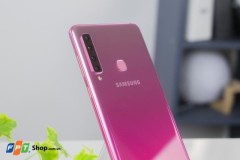 Galaxy A9 (2018) có gì đáng để người tiêu dùng chờ đợi?