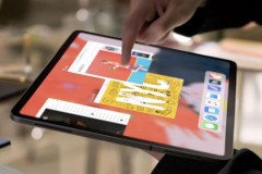 iPad Pro (2018) sẽ hoàn thiện tối ưu nhất nếu iOS 13 được cập nhật những tính năng này
