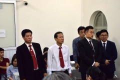 Cuộc chiến Vinasun taxi - Grab: Liệu có cánh cửa ngỏ nào tháo gỡ bế tắc này?