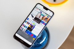 Xem video đánh giá Nokia 7.1: Camera kép, màn hình HDR10