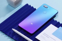 Xiaomi Mi 8 Lite chính thức bán ra tại Việt Nam, giá chỉ từ 6,69 triệu đồng