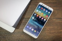 Xiaomi Mi A2 mới đây đã bắt đầu được cập nhật Android 9.0 Pie