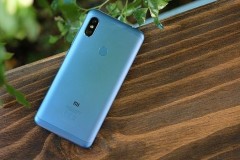Xiaomi Redmi Note 6 sẽ được trình làng vào ngày 6/11/2018