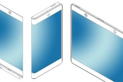 OPPO vừa được cấp bằng sáng chế về smartphone màn hình gập