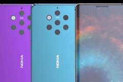 Lại xuất hiện thêm một bộ vỏ bảo vệ khác của Nokia 9 PureView