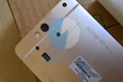 Lộ diện những hình ảnh chi tiết về chiếc Lumia 960