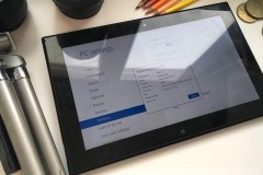 Xuất hiện video trên tay Nokia Vega – tablet chạy Windows chưa từng ra mắt