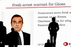 Những thay đổi liên quan đến lĩnh vực ô tô toàn cầu trong năm 2018