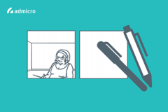 Storyboard là gì? 7 Bước tạo Storyboard cho Video Marketing