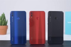 4 smartphone được người dùng quan tâm nhất trong tầm giá 7 triệu đồng