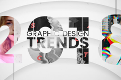 8 xu hướng thiết kế đồ họa có sức ảnh hưởng nhất năm 2019