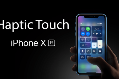 iOS 12.1.1 cải thiện cải thiện các tính năng FaceTime, Haptic Touch cho iPhone XR