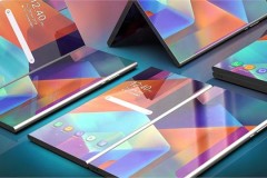 Samsung nộp đơn đăng ký nhãn hiệu Rize10, Rize20 và Rize30