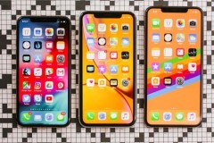 Khách hàng tại Trung Quốc có thể mua iPhone XR và iPhone XS với giá tốt hơn khi đổi iPhone cũ