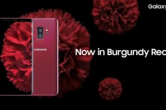 5 lý do vì sao nên mua Samsung Galaxy S9+ Vang Đỏ "ngay và luôn"