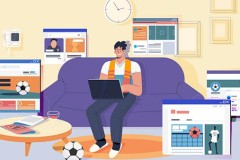 5 loại nội dung social media giúp doanh nghiệp tăng tỉ lệ chuyển đổi