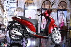 5 mẫu xe máy cho nữ giới có phanh ABS rẻ nhất VN