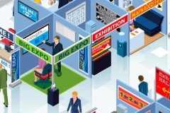 5 Tips bán sản phẩm tại các hội chợ, triển lãm thương mại và lễ hội