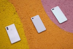 Top 6 smartphone có tùy chọn màu trắng tuyệt đẹp đáng lựa chọn dịp cuối năm