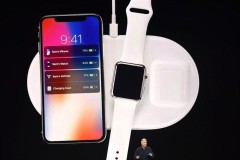 Apple sắp bổ sung tính năng độc đáo trên đế sạc không dây AirPower