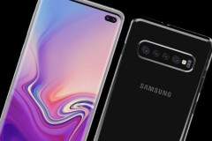 Hé lộ ngày ra mắt và giá bán của siêu phẩm Galaxy S10