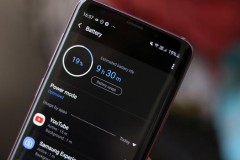 Bản cập nhật Android Pie trên Galaxy S9/ S9+ gặp phải vấn đề hao pin