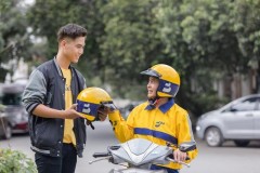 Ứng dụng gọi xe ‘Be’ sẽ ra mắt vào giữa tháng 12, cạnh tranh với Grab và GoViet