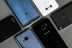 Hãy kiên trì sử dụng một chiếc điện thoại cũ trừ khi thiết bị của bạn quá ì ạch