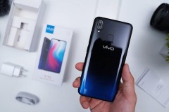 Bộ 3 smartphone mới giá rẻ, pin trâu,... đáng sắm đầu năm mới