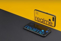 Các phụ kiện của Realme U1 chính thức được phát hành vào tháng 1