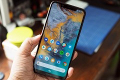 Chi tiết Nokia 8.1: Thiết kế đẹp, cấu hình mạnh và giá phải chăng