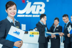 Chiến lược Marketing của MB Bank: Ngân hàng Quân đội của Việt Nam