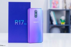 5 lý do bạn nên lựa chọn OPPO R17 Pro trong dịp mua sắm cuối năm 2018
