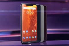 Tổng hợp tất cả thông tin bạn cần biết về smartphone Nokia 8.1 vừa ra mắt