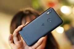 Vsmart Joy 1 & Joy 1 Plus: Trên tay, đánh giá nhanh smartphone Việt mới