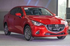 Điểm danh những chiếc xe mới ra mắt trong tháng 11/2018