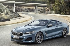 Những mẫu xe hoàn toàn mới hoặc được hồi sinh một cách kỳ diệu trong năm 2018