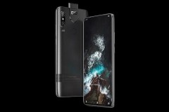 Thêm một smartphone sở hữu camera trượt xuất hiện: Elephone PX