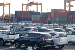 Doanh nghiệp ô tô lại kiến nghị sửa đổi luật