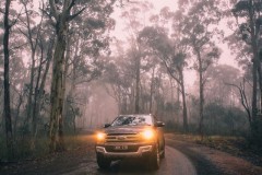 Du lịch mạo hiểm tới những nơi ‘’Giới hạn là thứ không tồn tại’’